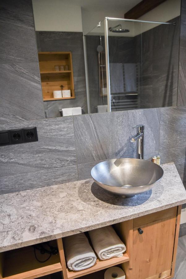 Rocca Apartments Σέστο Εξωτερικό φωτογραφία