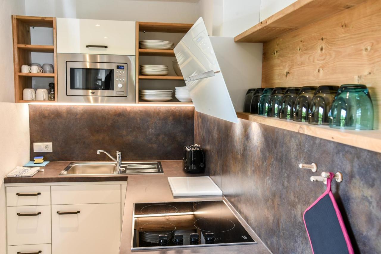 Rocca Apartments Σέστο Εξωτερικό φωτογραφία