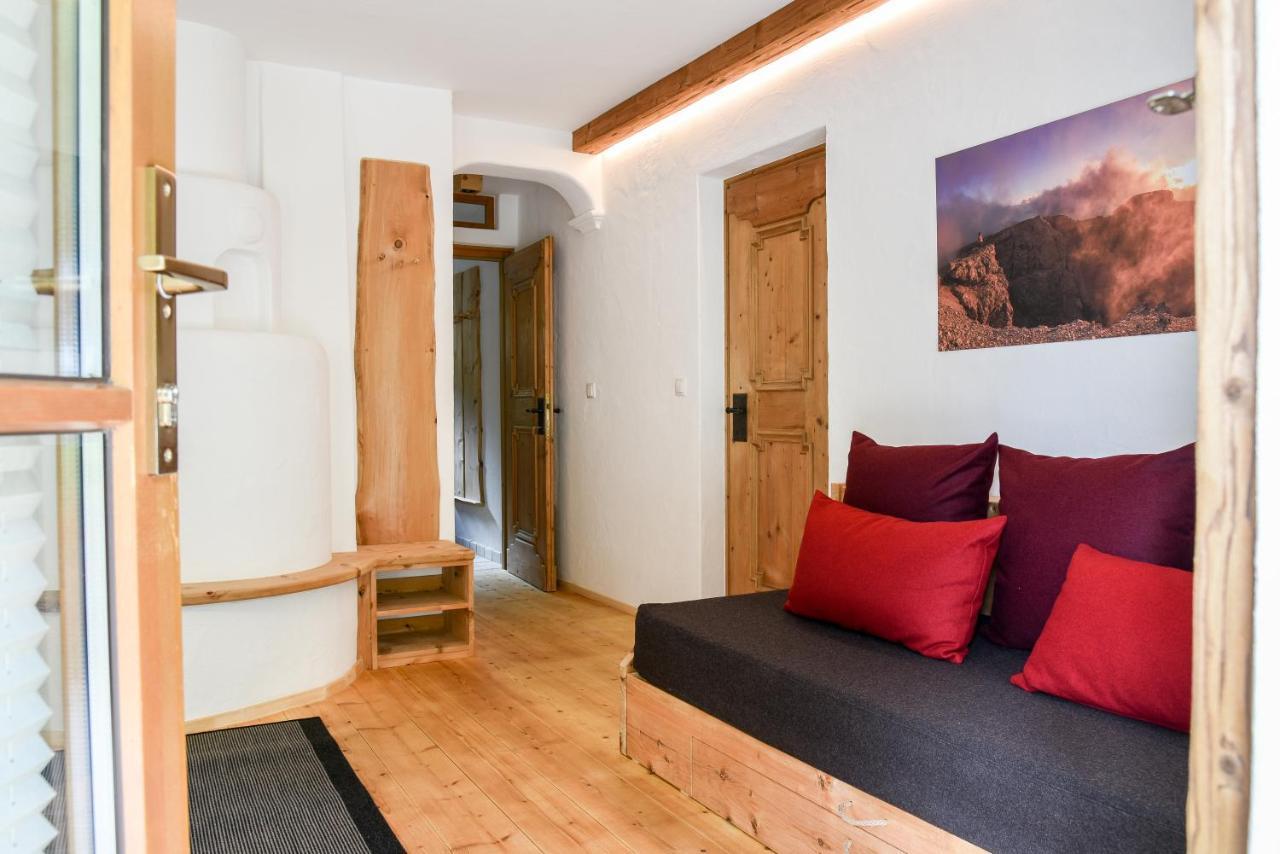 Rocca Apartments Σέστο Εξωτερικό φωτογραφία