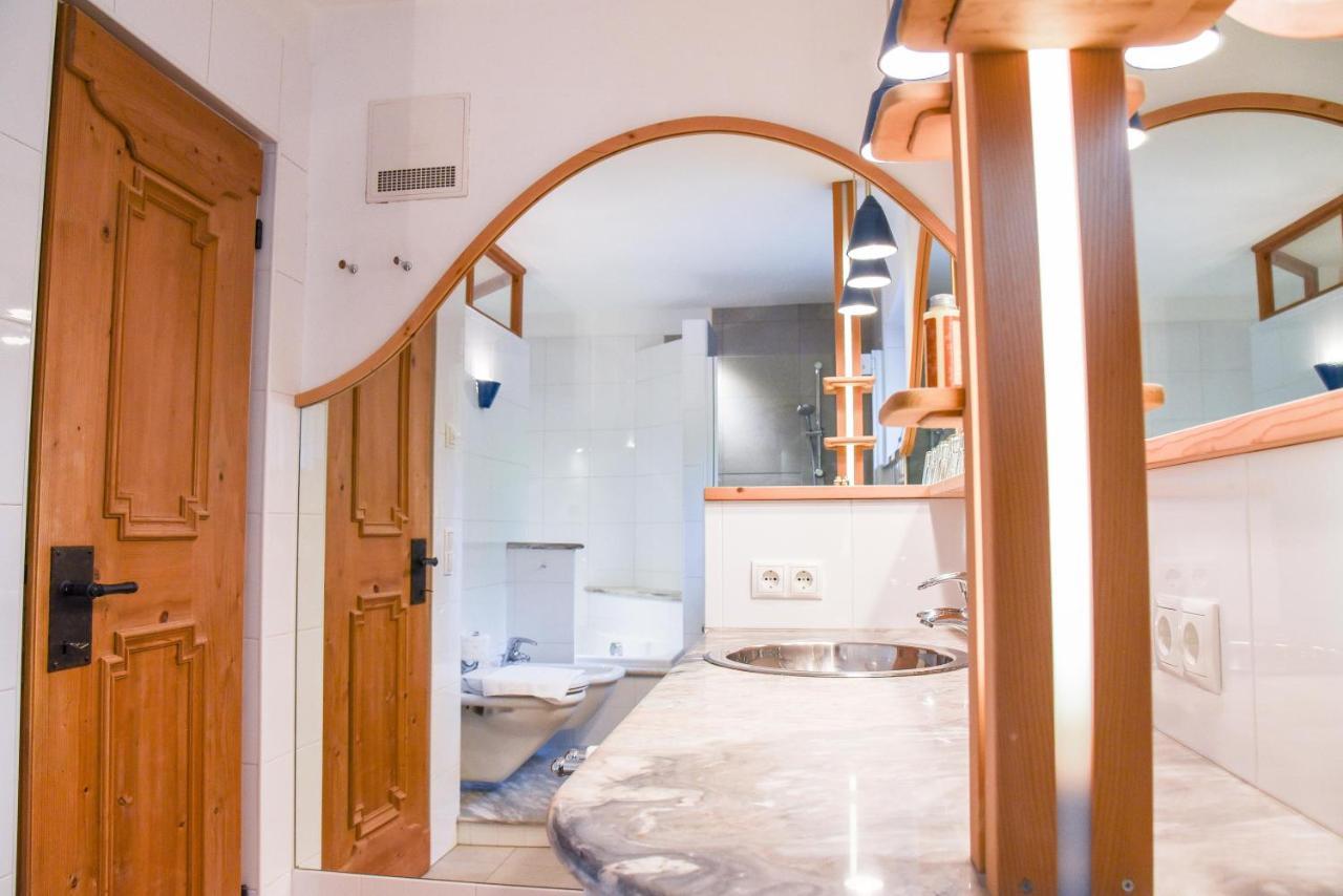Rocca Apartments Σέστο Εξωτερικό φωτογραφία