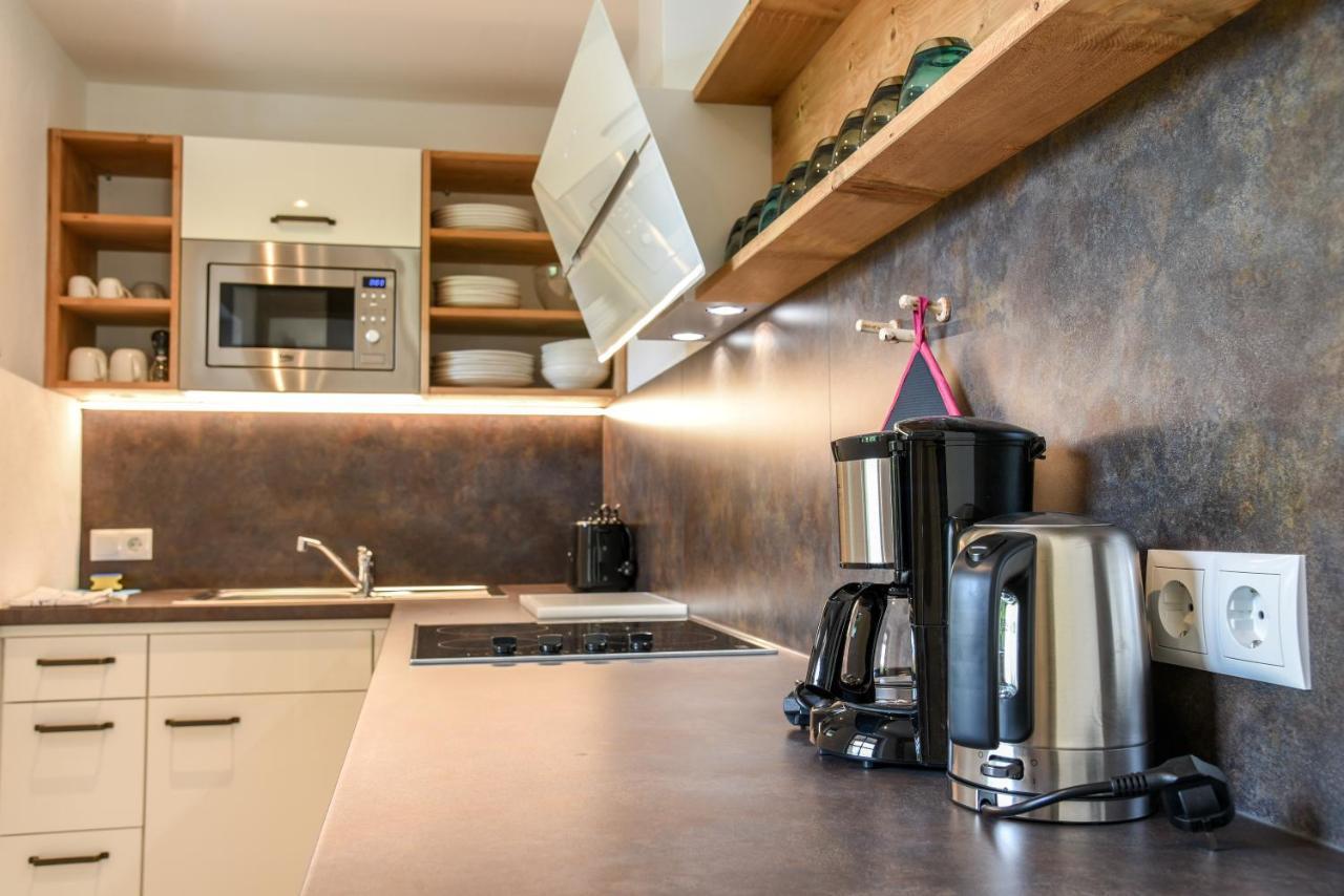 Rocca Apartments Σέστο Εξωτερικό φωτογραφία