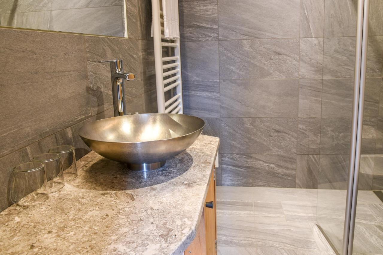 Rocca Apartments Σέστο Εξωτερικό φωτογραφία